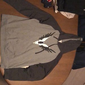 Logan Paul 2 X-Large Sweatshirt